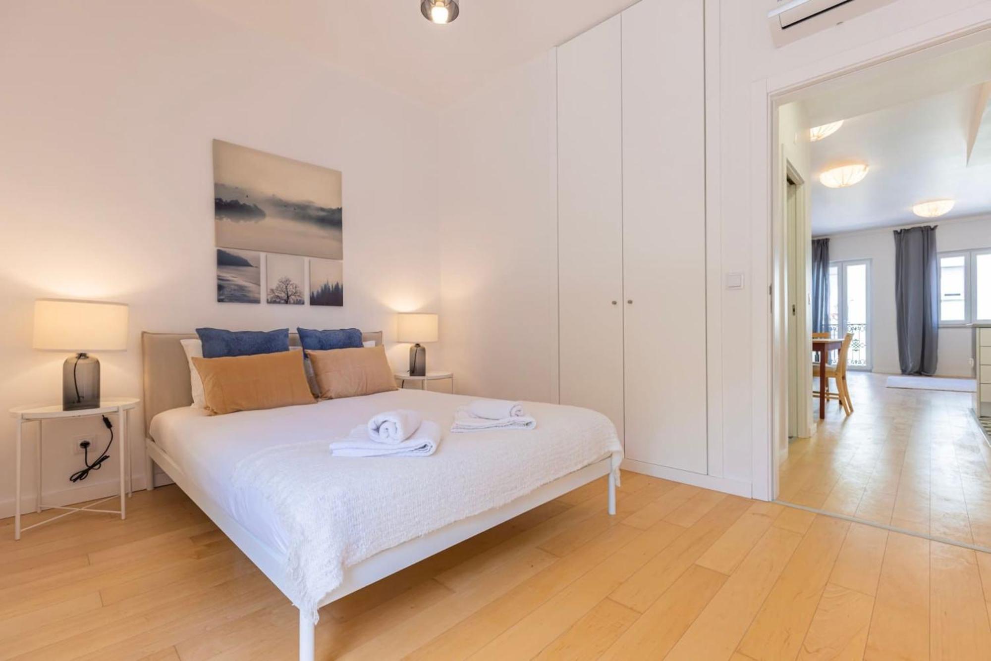 Appartement Trv Da Gloria 14 Ii