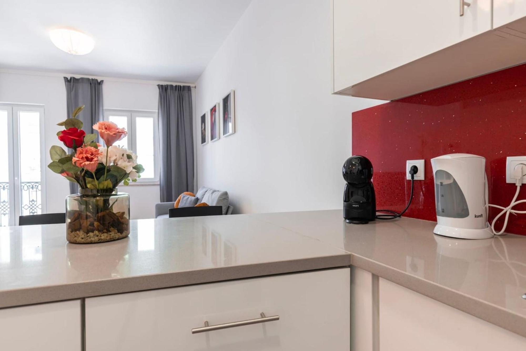 Trv Da Gloria 14 Ii Appartement *