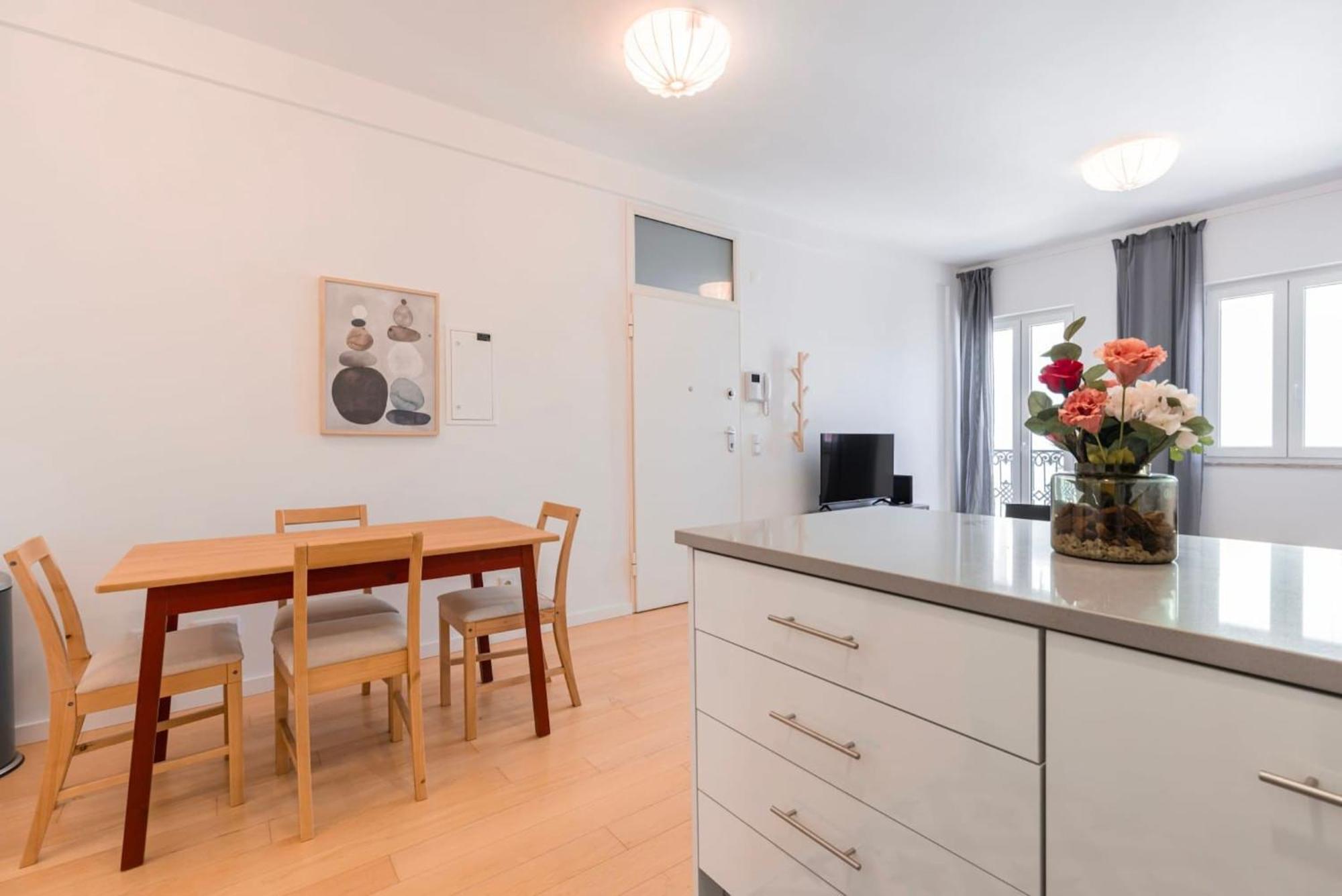 Appartement Trv Da Gloria 14 Ii