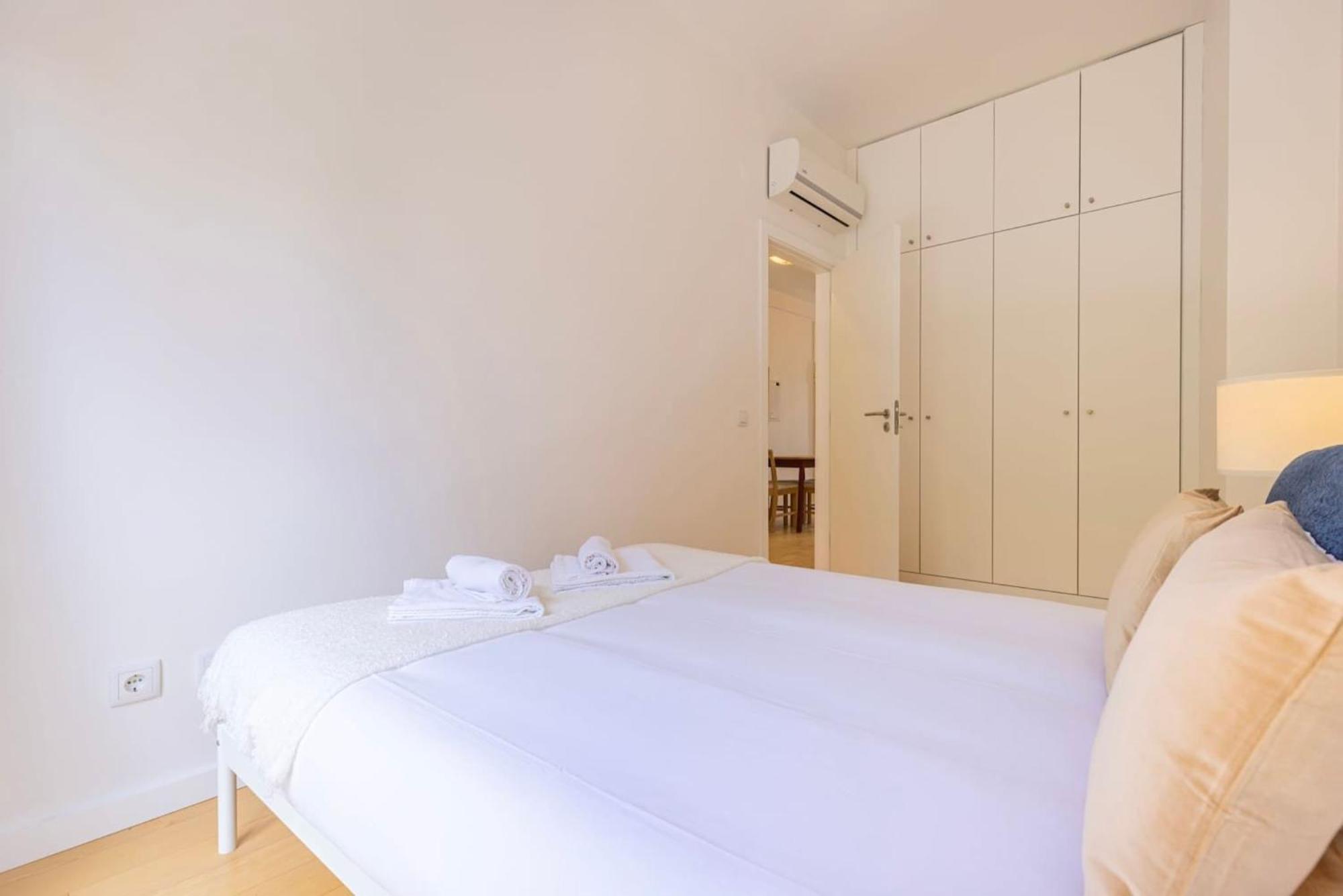 Trv Da Gloria 14 Ii Appartement Lisboa