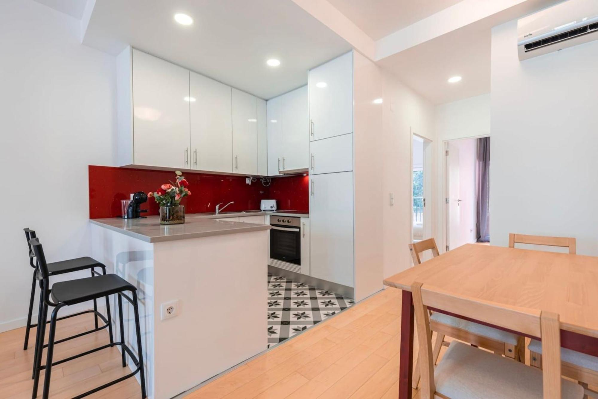 Trv Da Gloria 14 Ii Appartement *